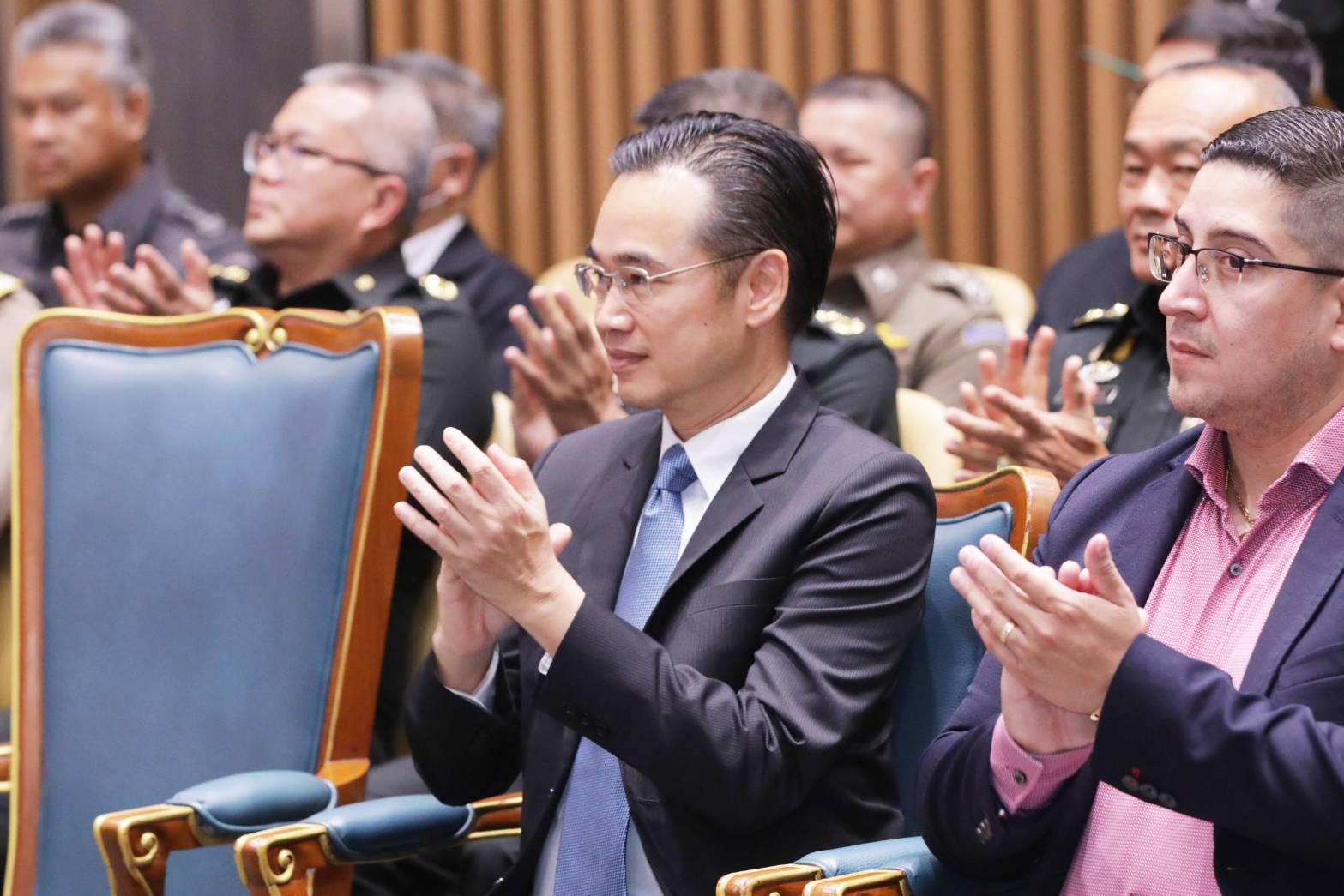 ข่าวสารกระทรวงฯ