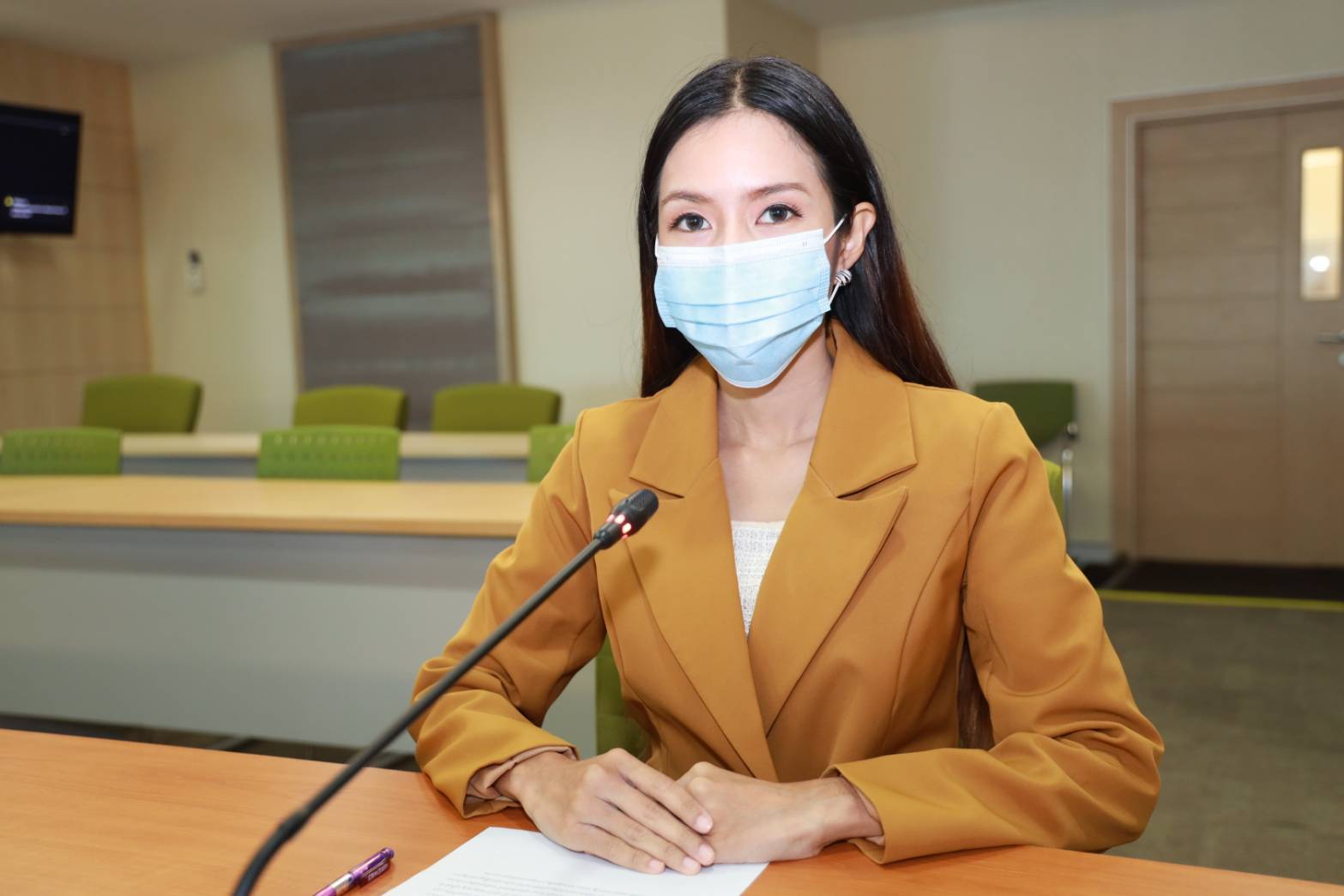 ข่าวรัฐมนตรี