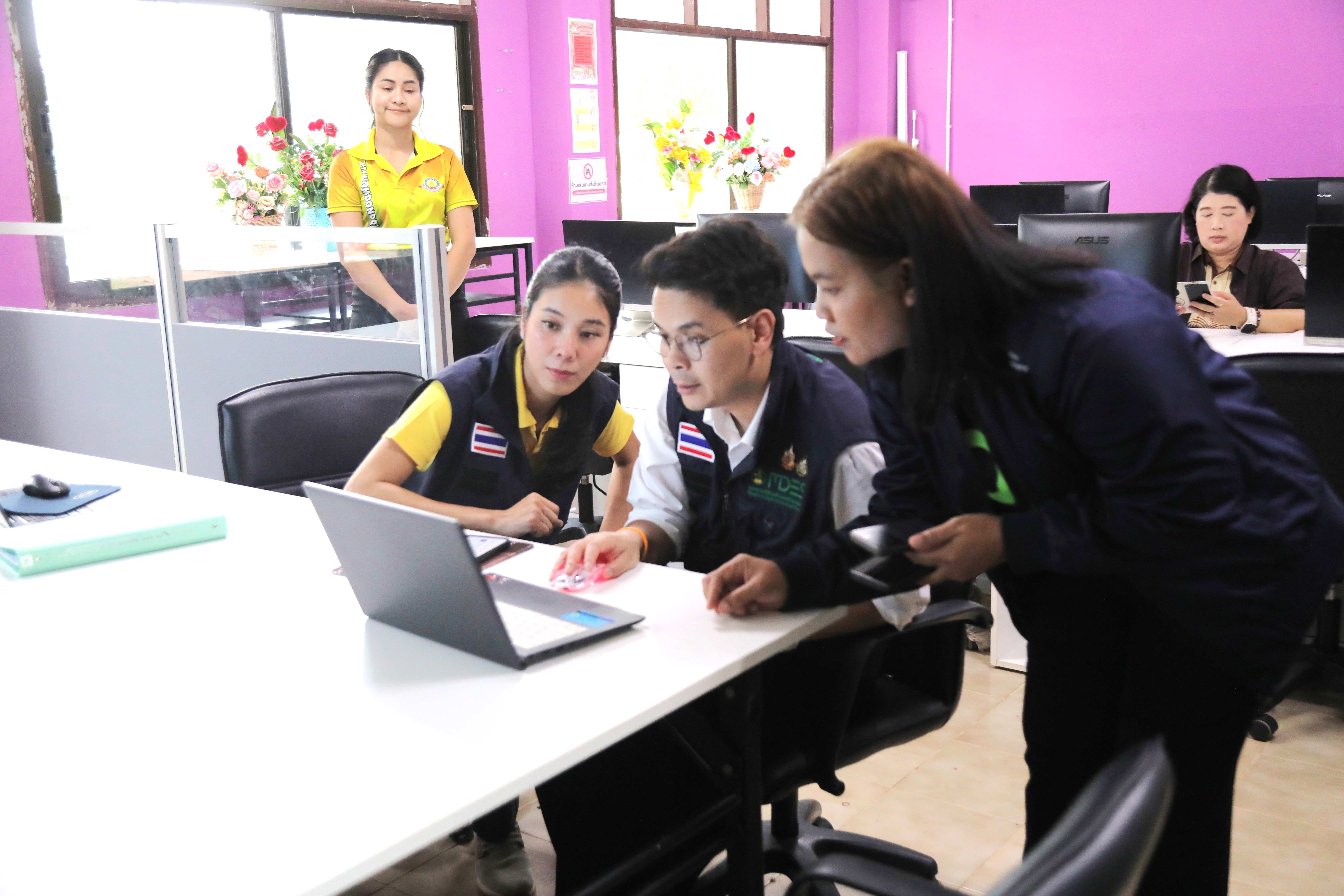 ข่าวรัฐมนตรี