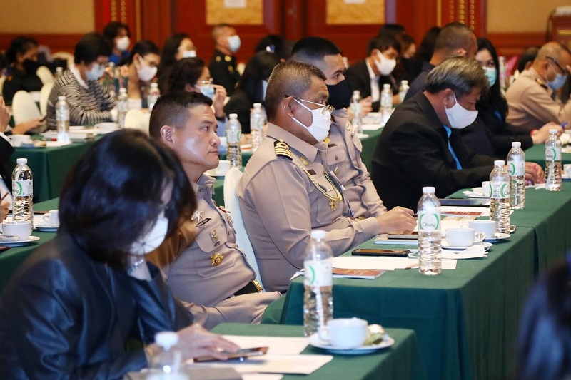 ข่าวสารกระทรวงฯ