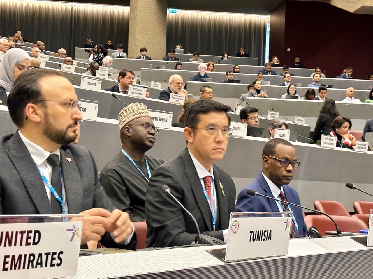 ข่าวรัฐมนตรี