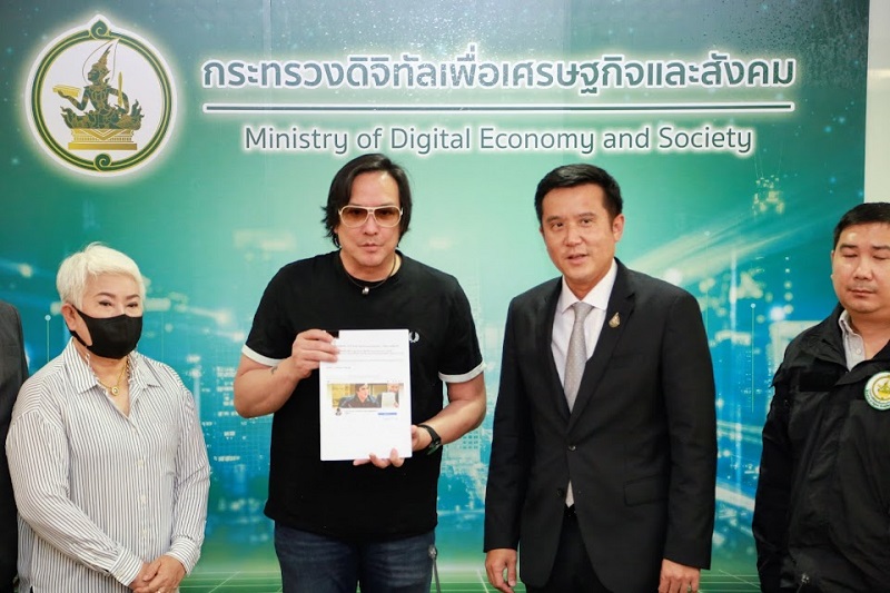 ข่าวรัฐมนตรี