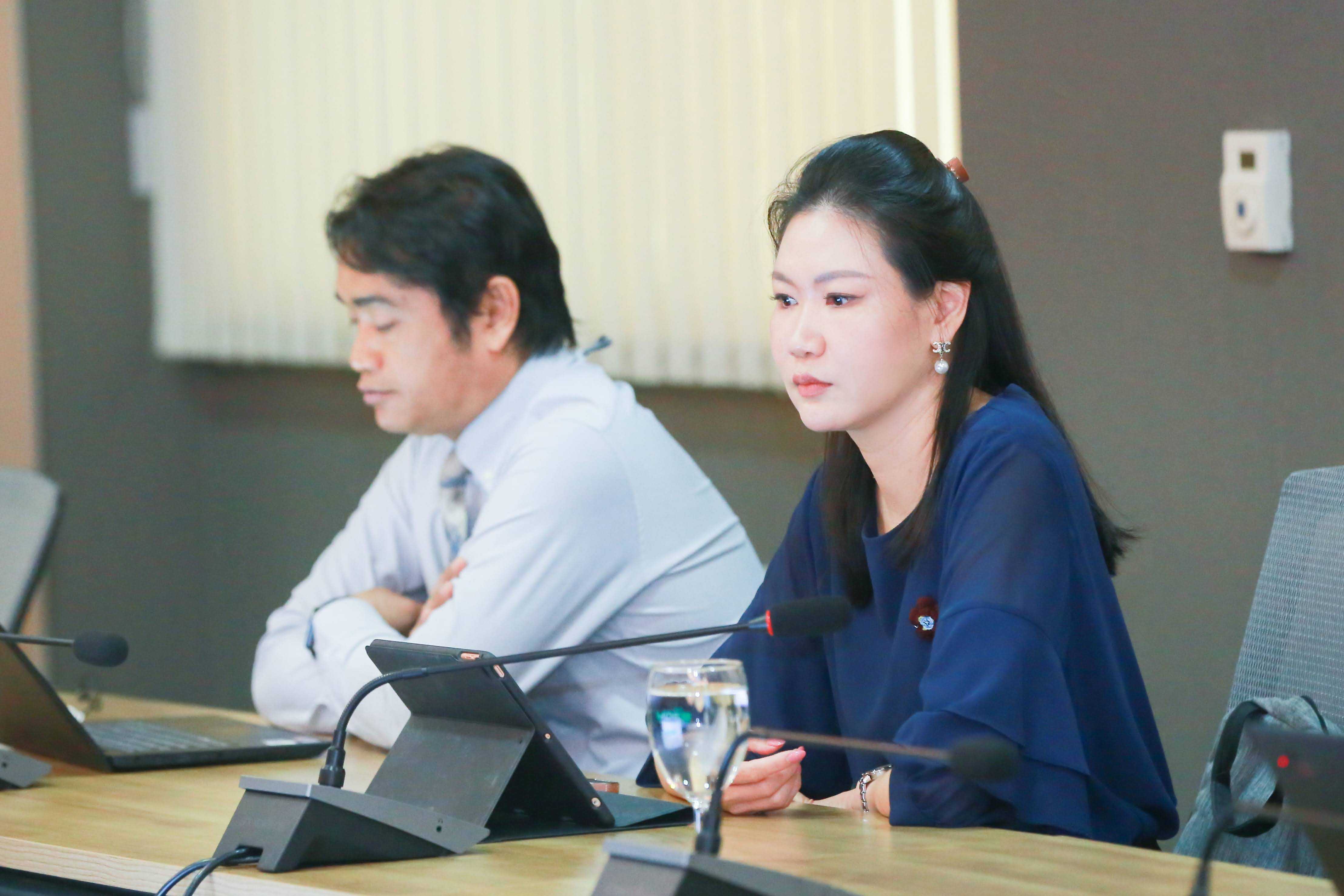 ข่าวสารกระทรวงฯ