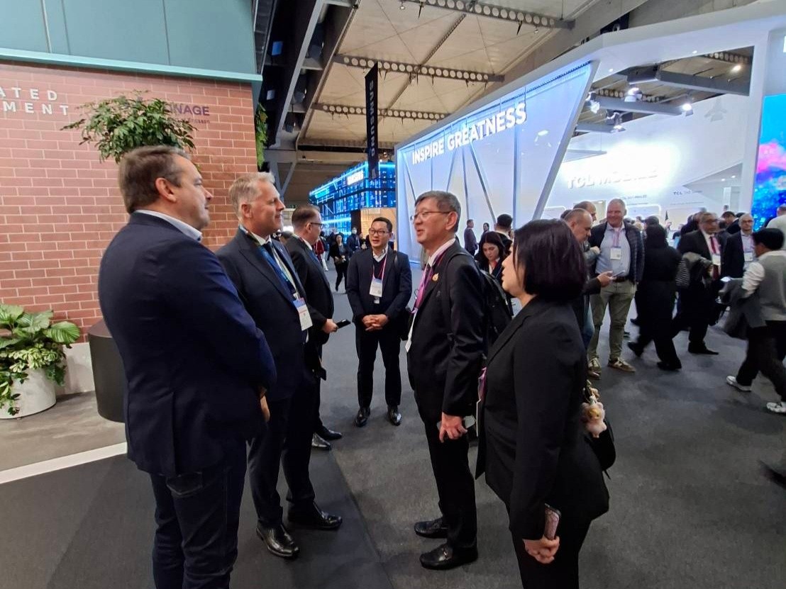 ข่าวสารกระทรวงฯ