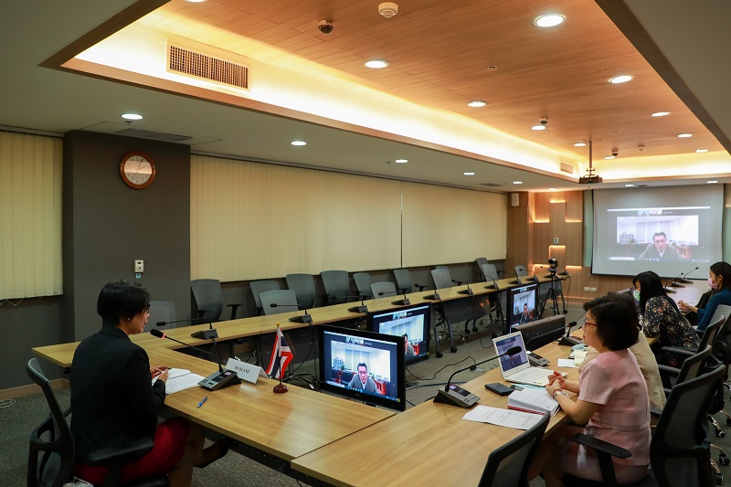 ข่าวสารกระทรวงฯ