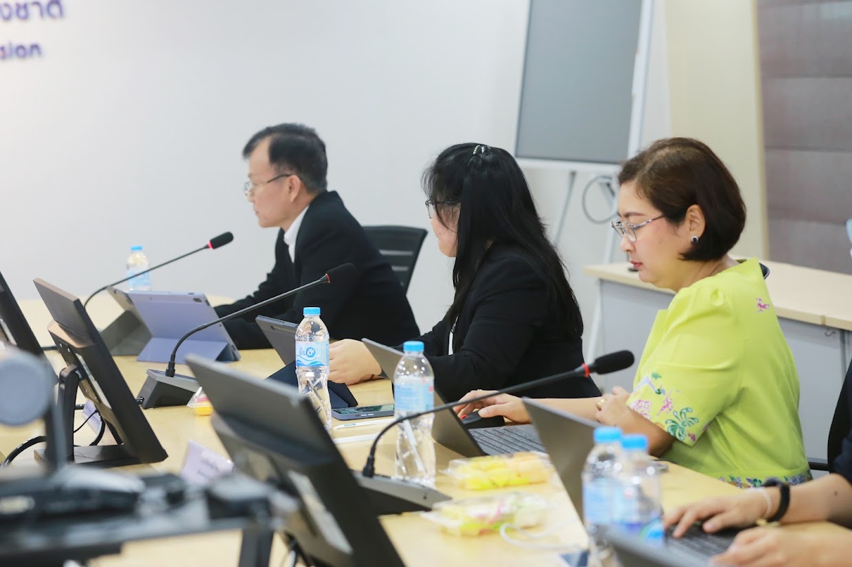 ข่าวสารกระทรวงฯ