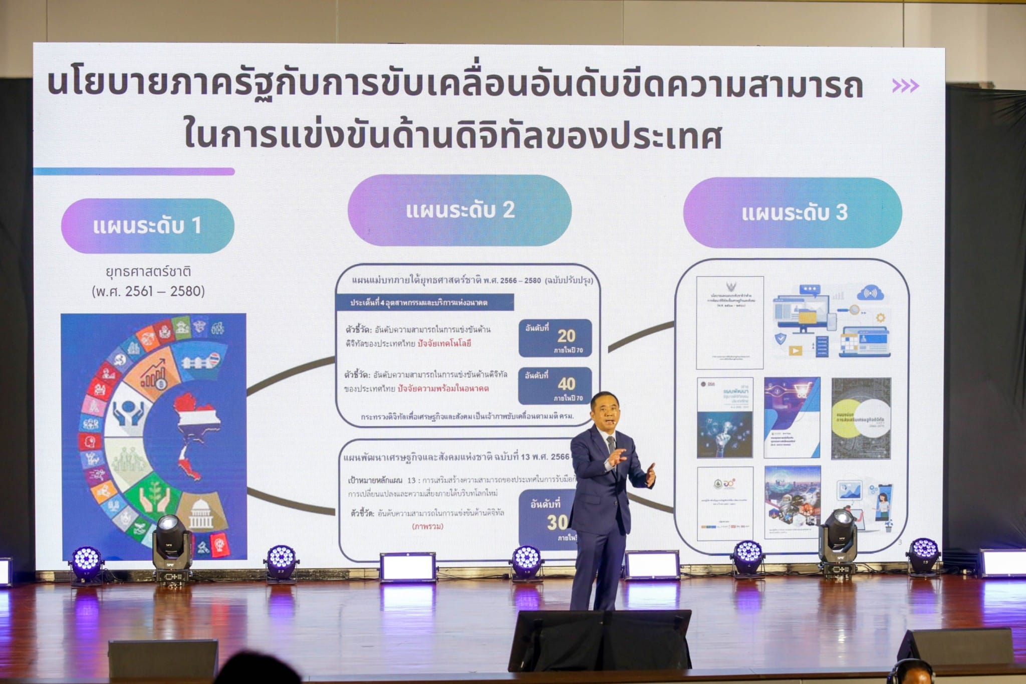 ข่าวสารกระทรวงฯ