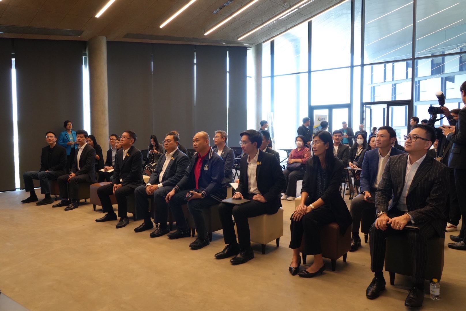 ข่าวรัฐมนตรี