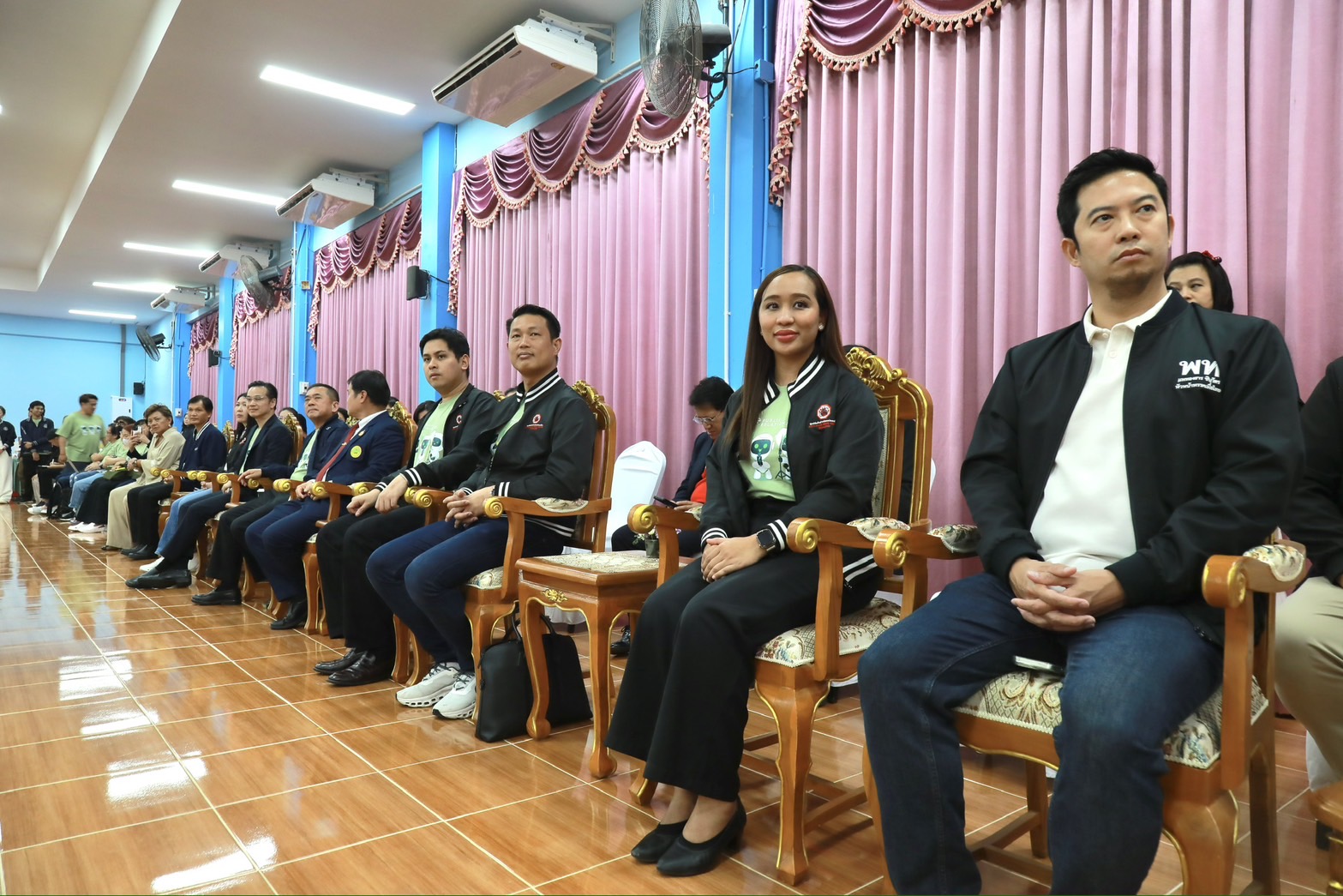 ข่าวสารกระทรวงฯ