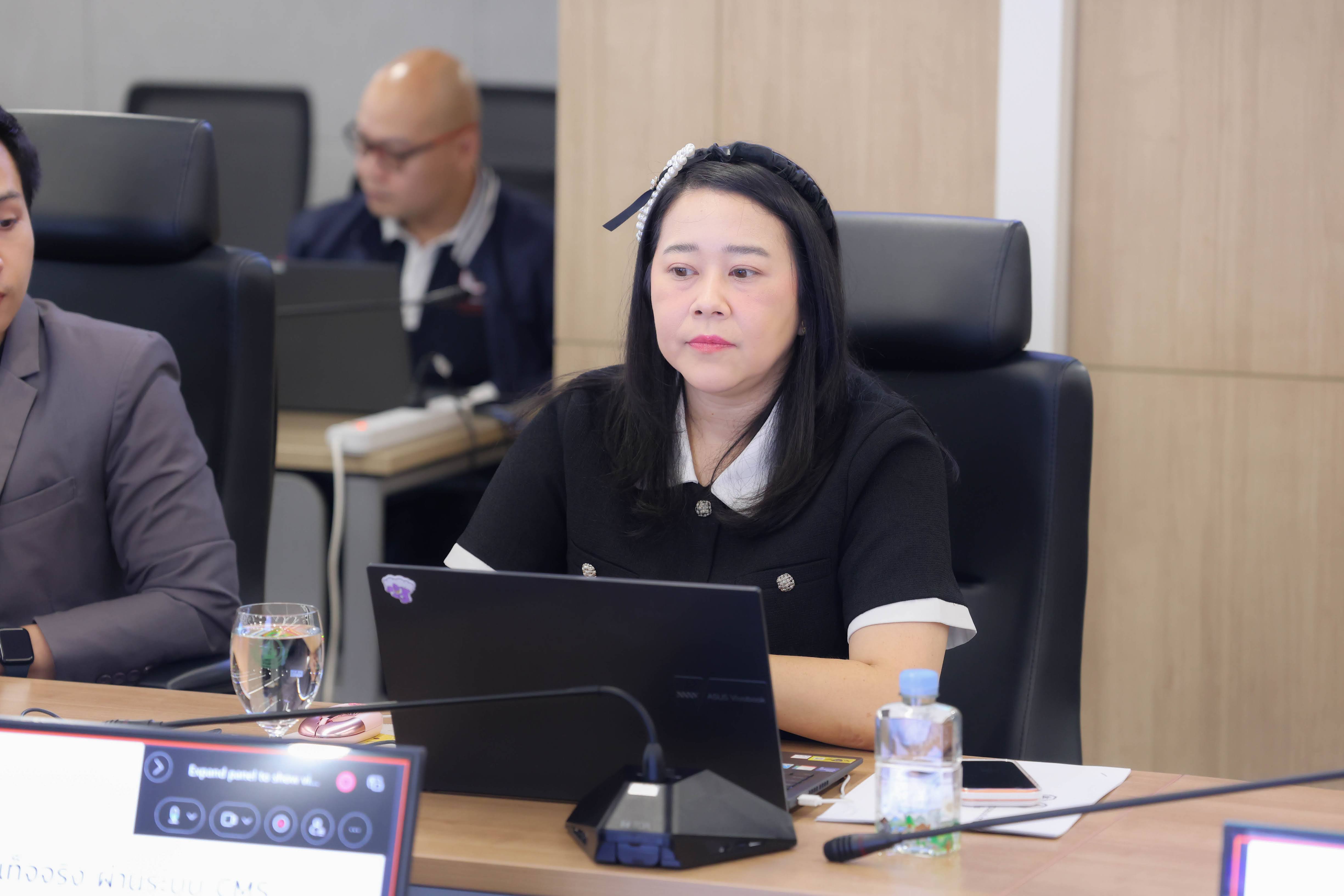 ข่าวรัฐมนตรี