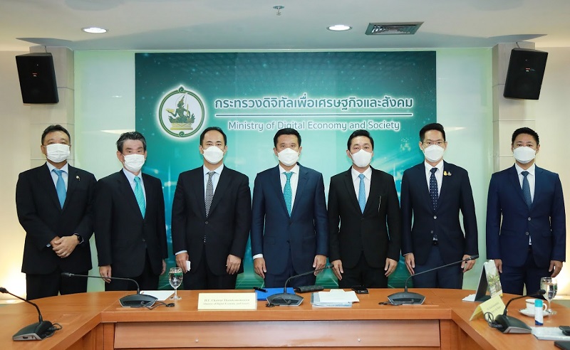 ข่าวรัฐมนตรี