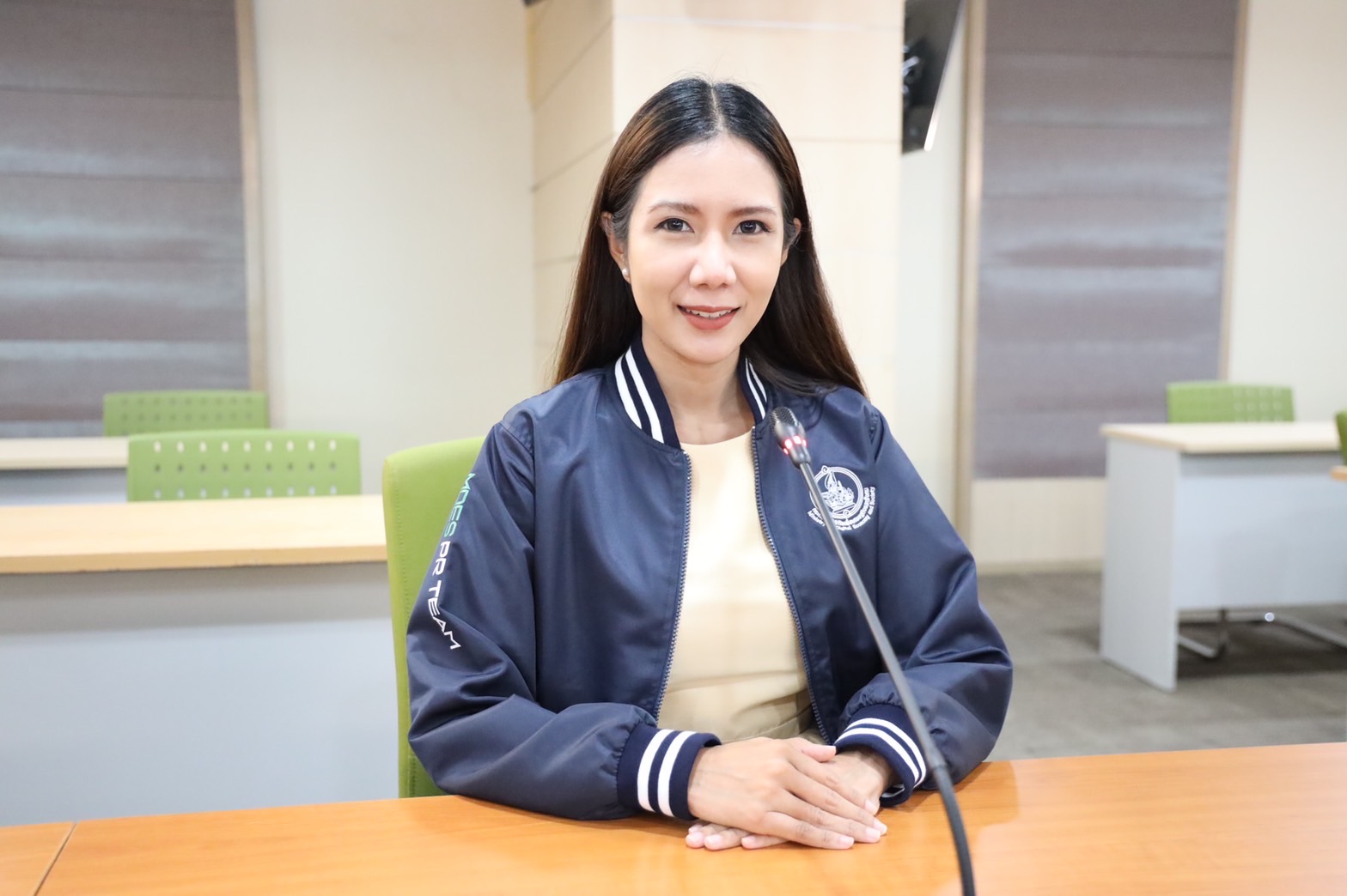 ข่าวรัฐมนตรี