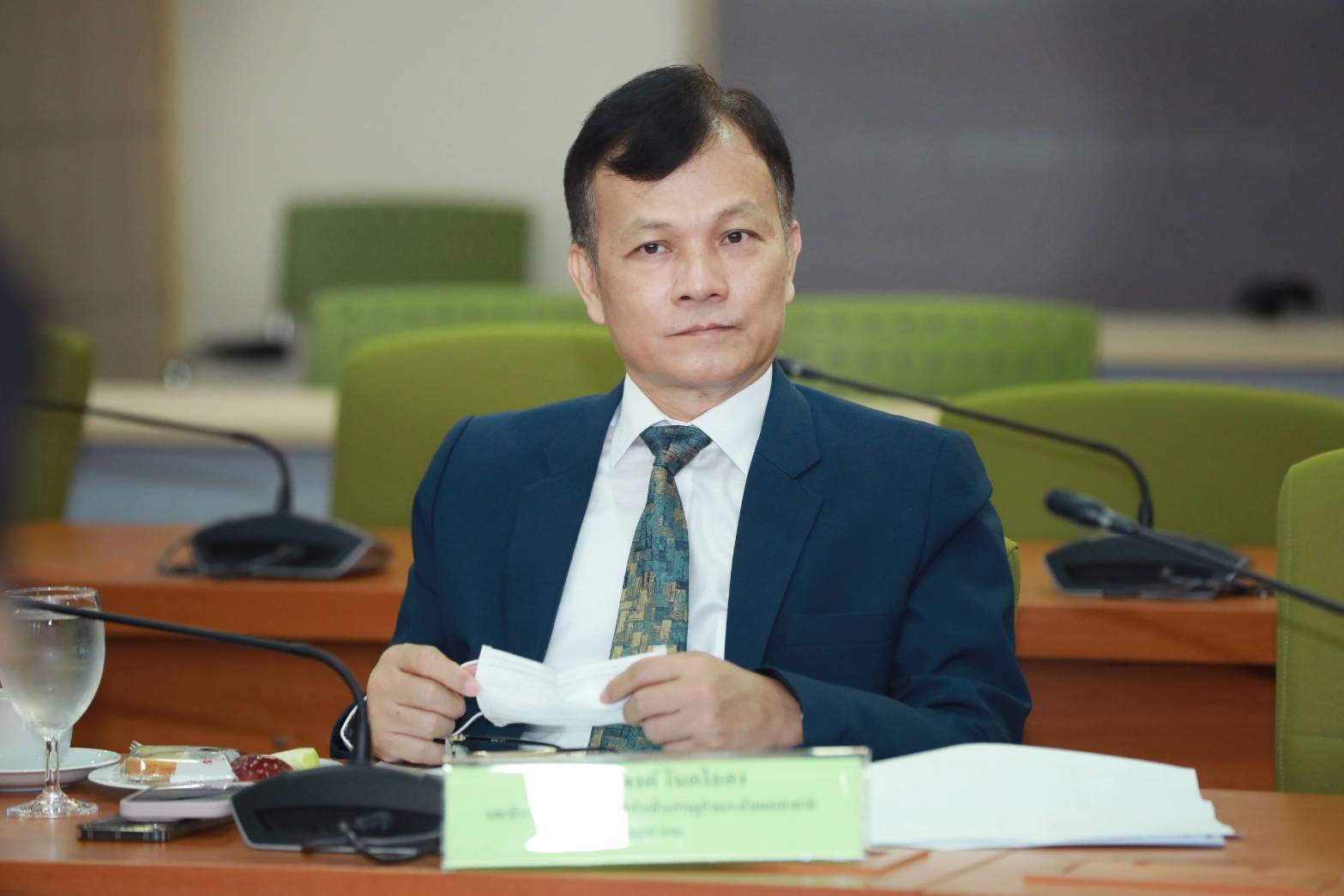 ข่าวรัฐมนตรี