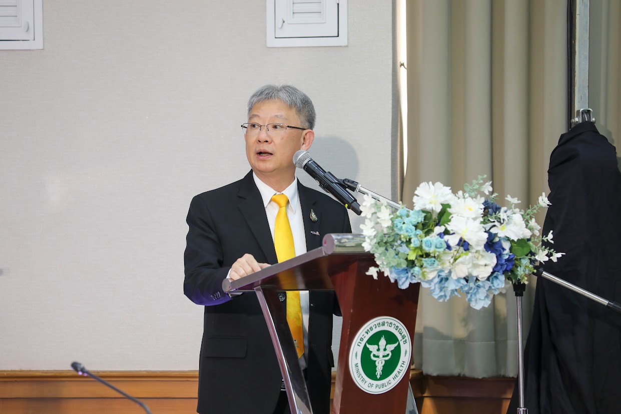 ข่าวรัฐมนตรี