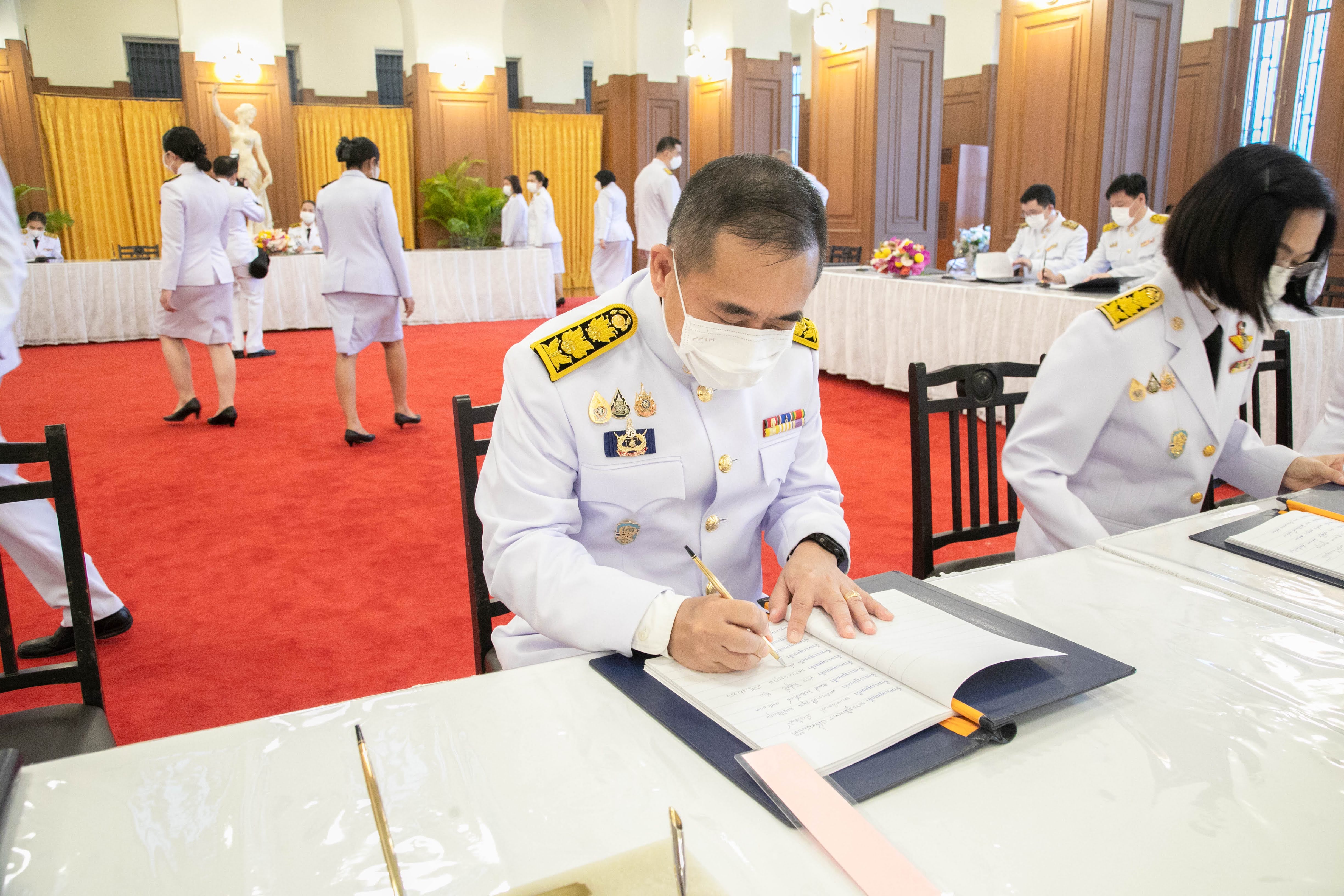 ข่าวสารกระทรวงฯ