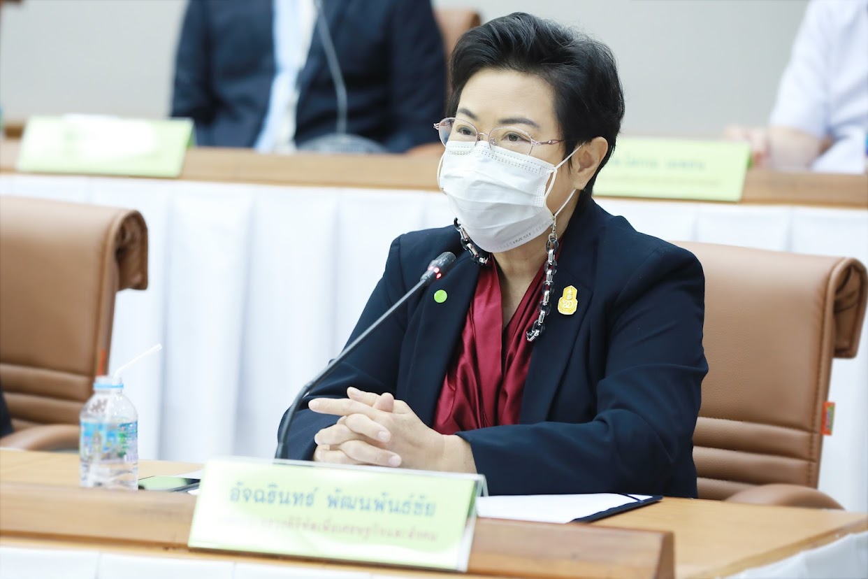 ข่าวสารกระทรวงฯ