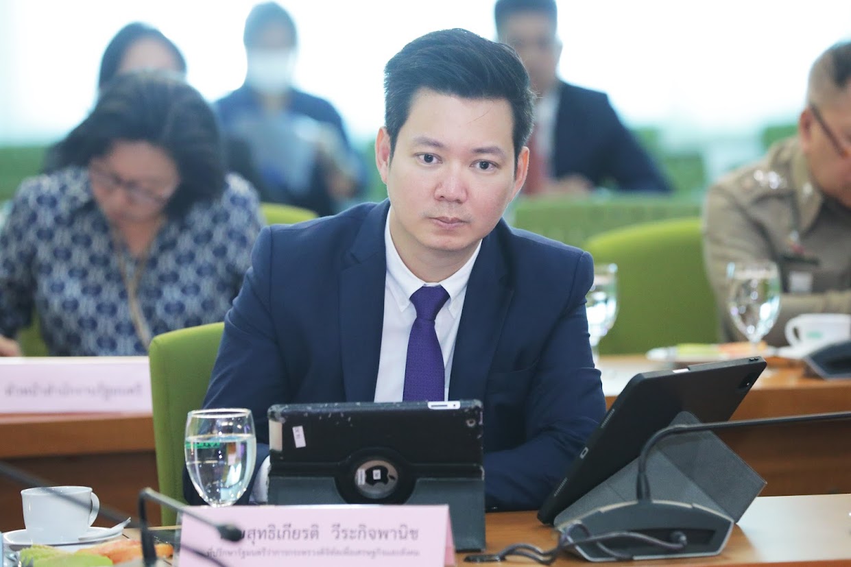 ข่าวรัฐมนตรี