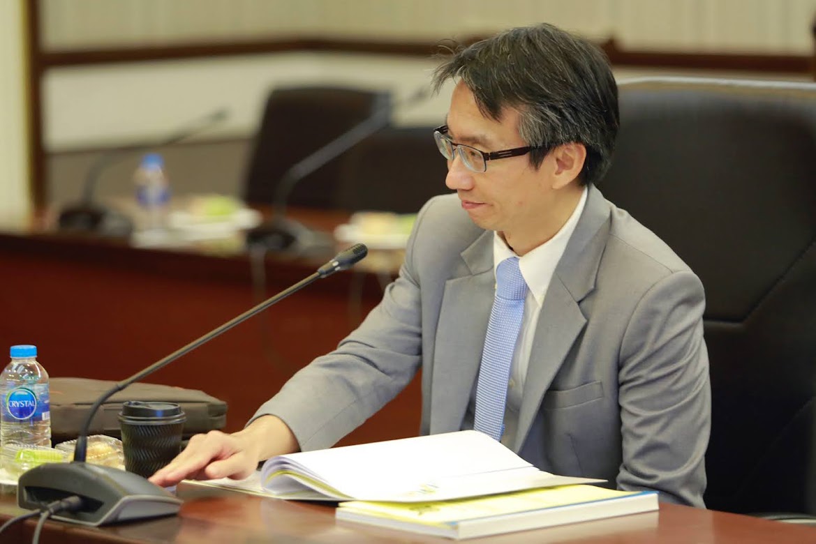 ข่าวสารกระทรวงฯ