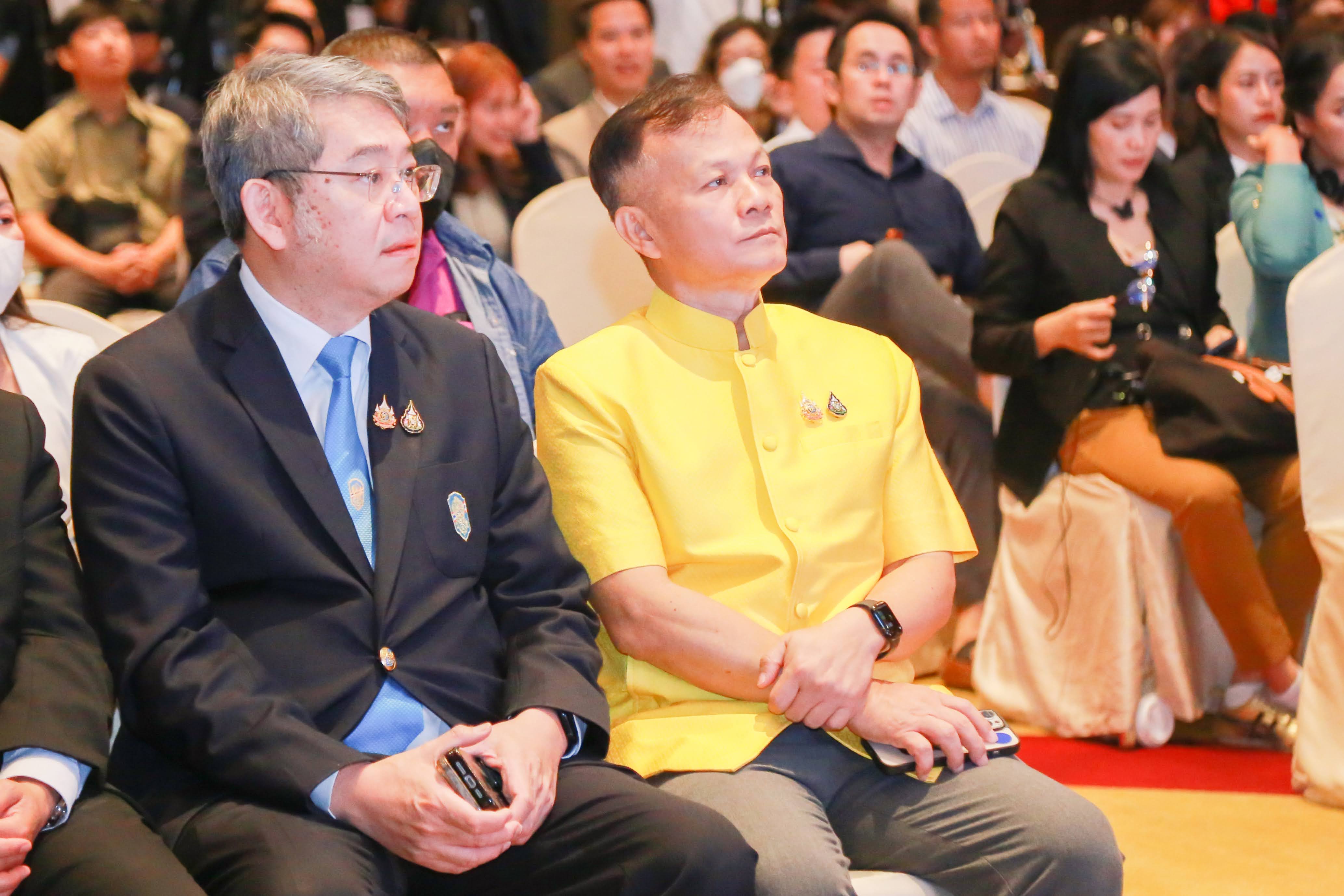 ข่าวสารกระทรวงฯ