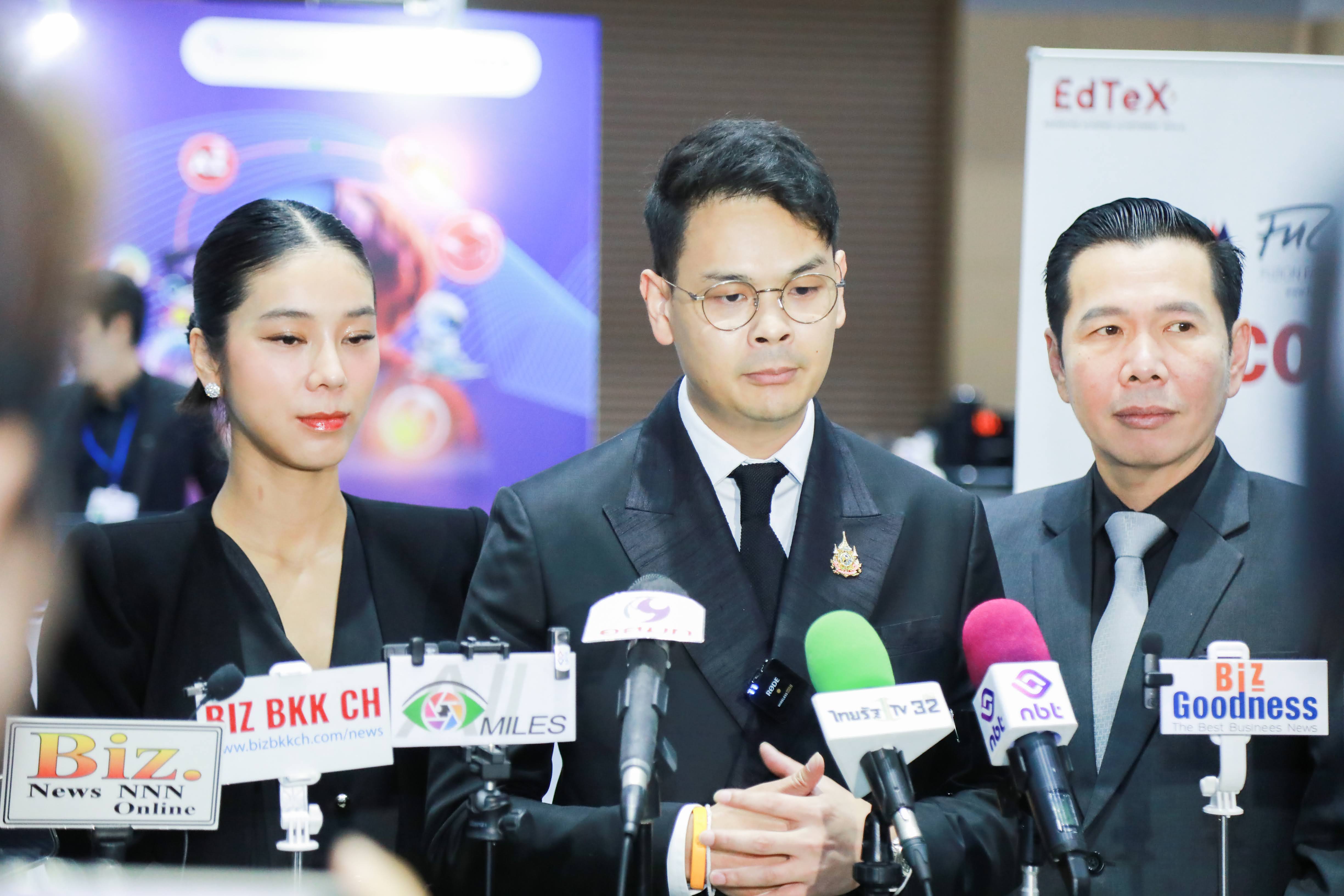 ข่าวรัฐมนตรี