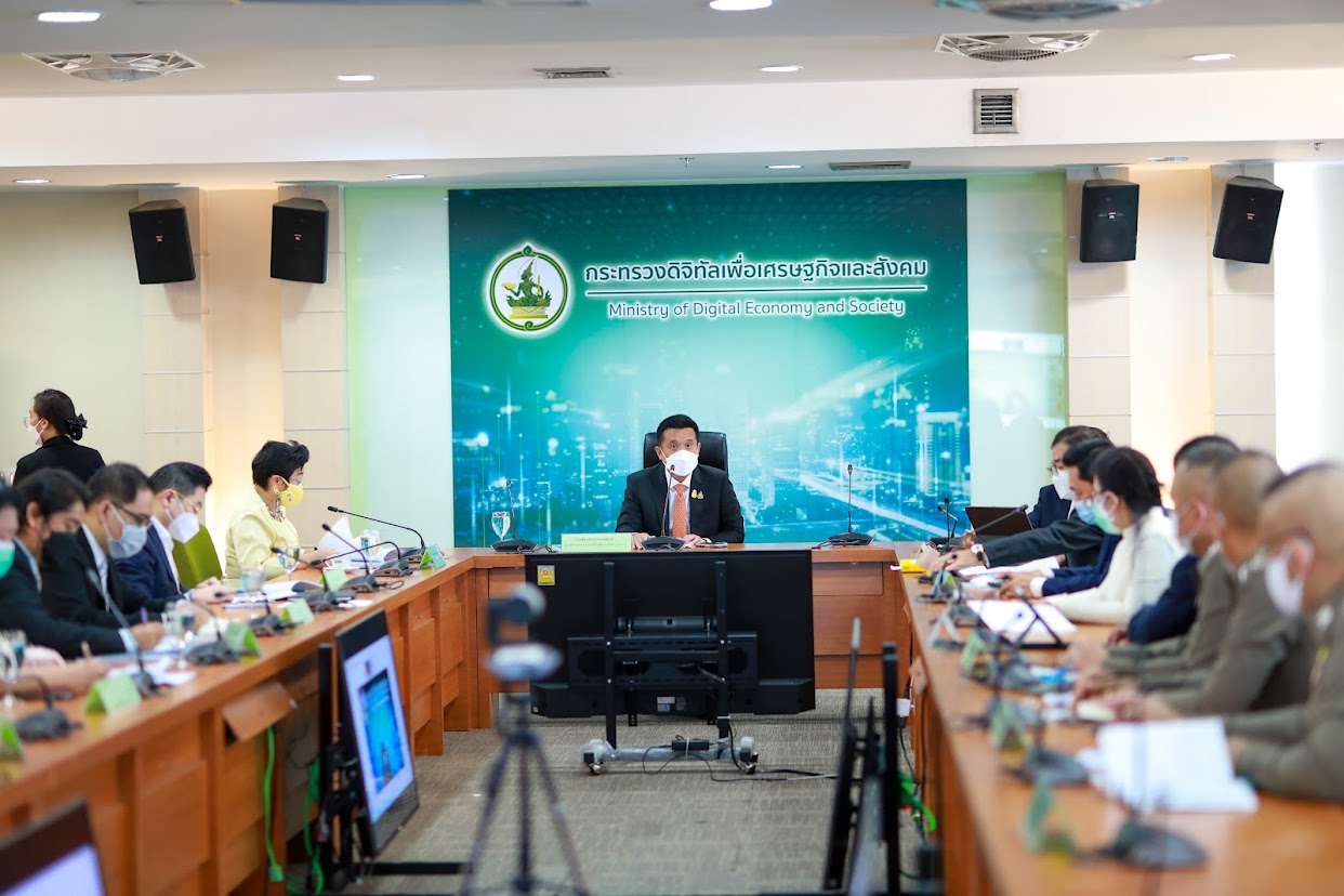 ข่าวรัฐมนตรี