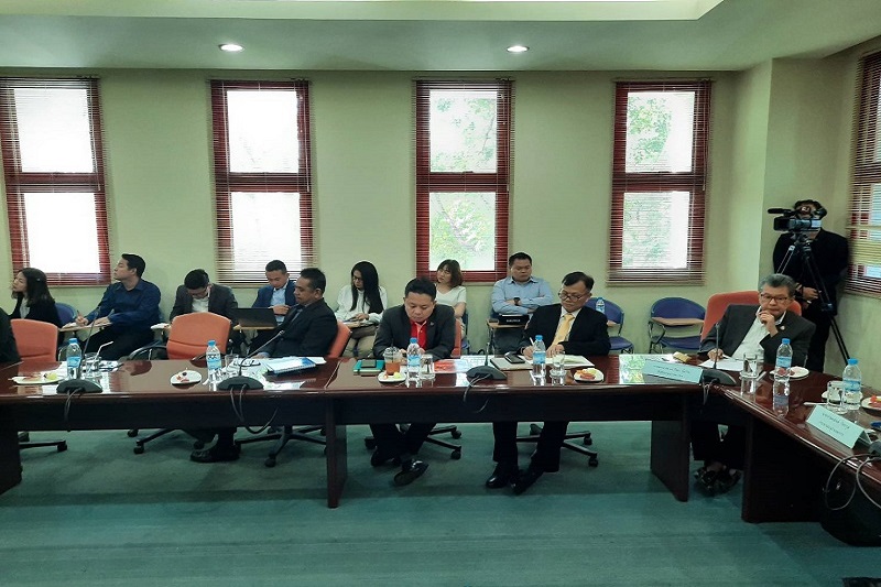 ข่าวสารกระทรวงฯ