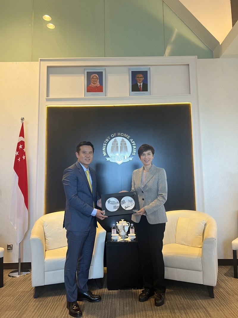 ข่าวรัฐมนตรี