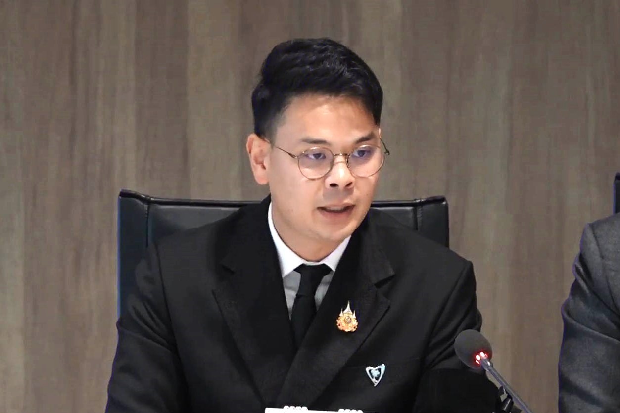 ข่าวรัฐมนตรี