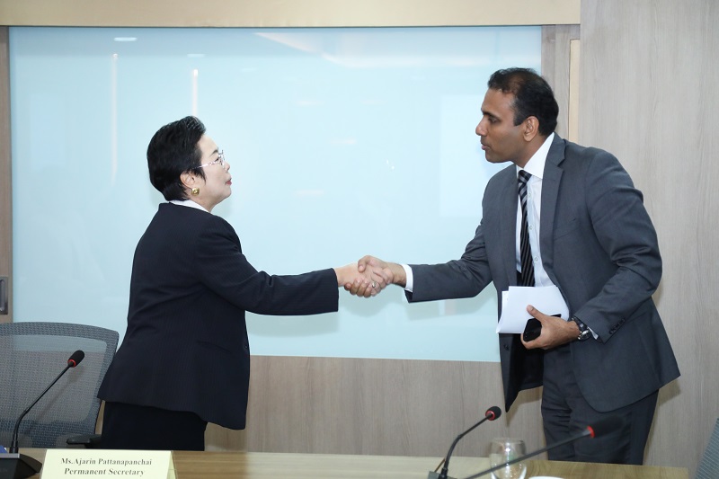 ข่าวสารกระทรวงฯ