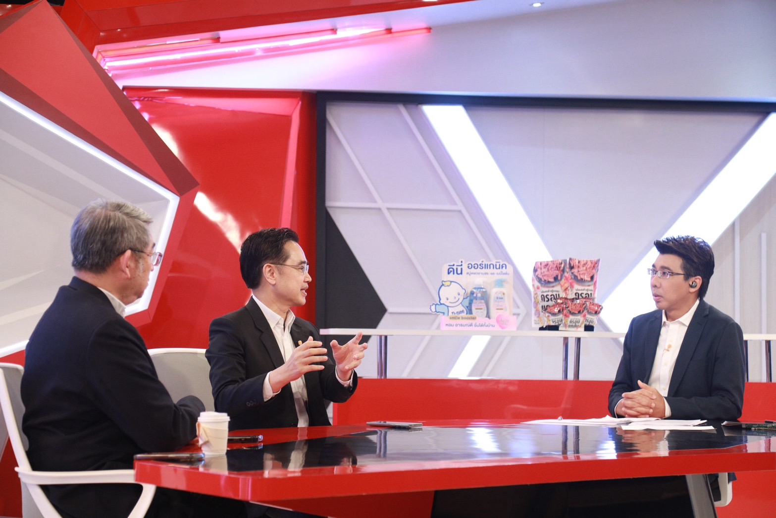 ข่าวสารกระทรวงฯ