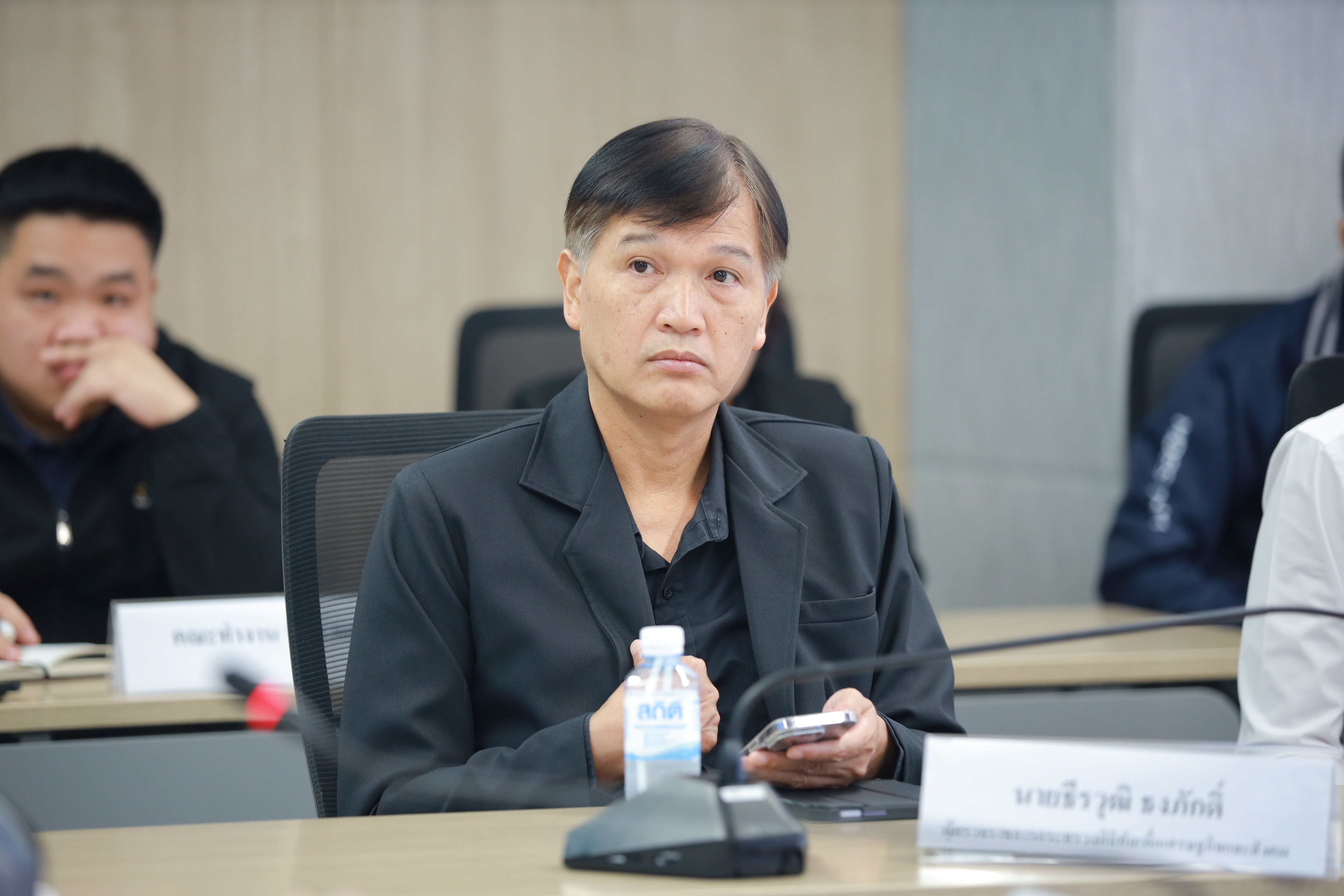 ข่าวรัฐมนตรี