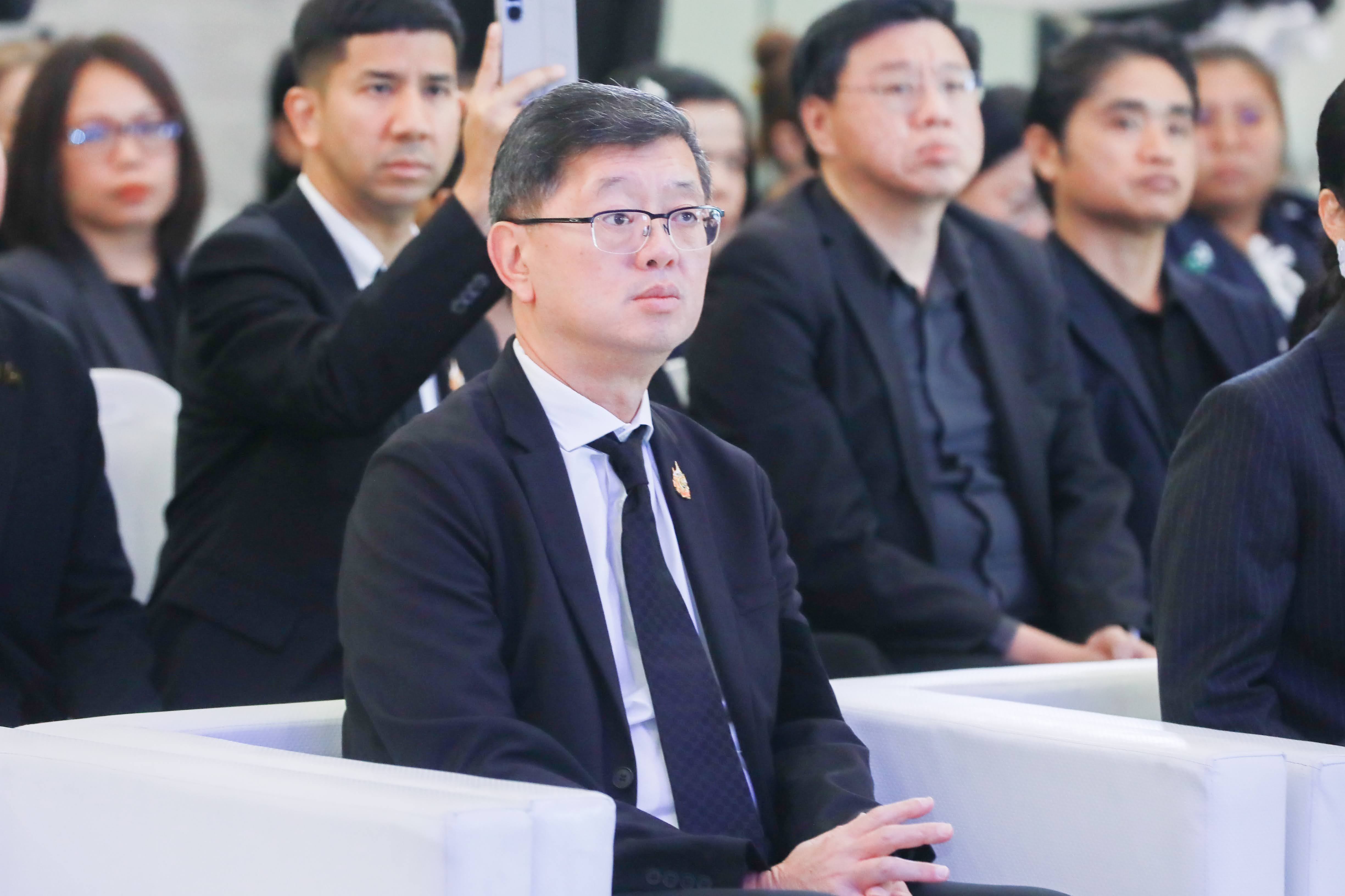 ข่าวสารกระทรวงฯ