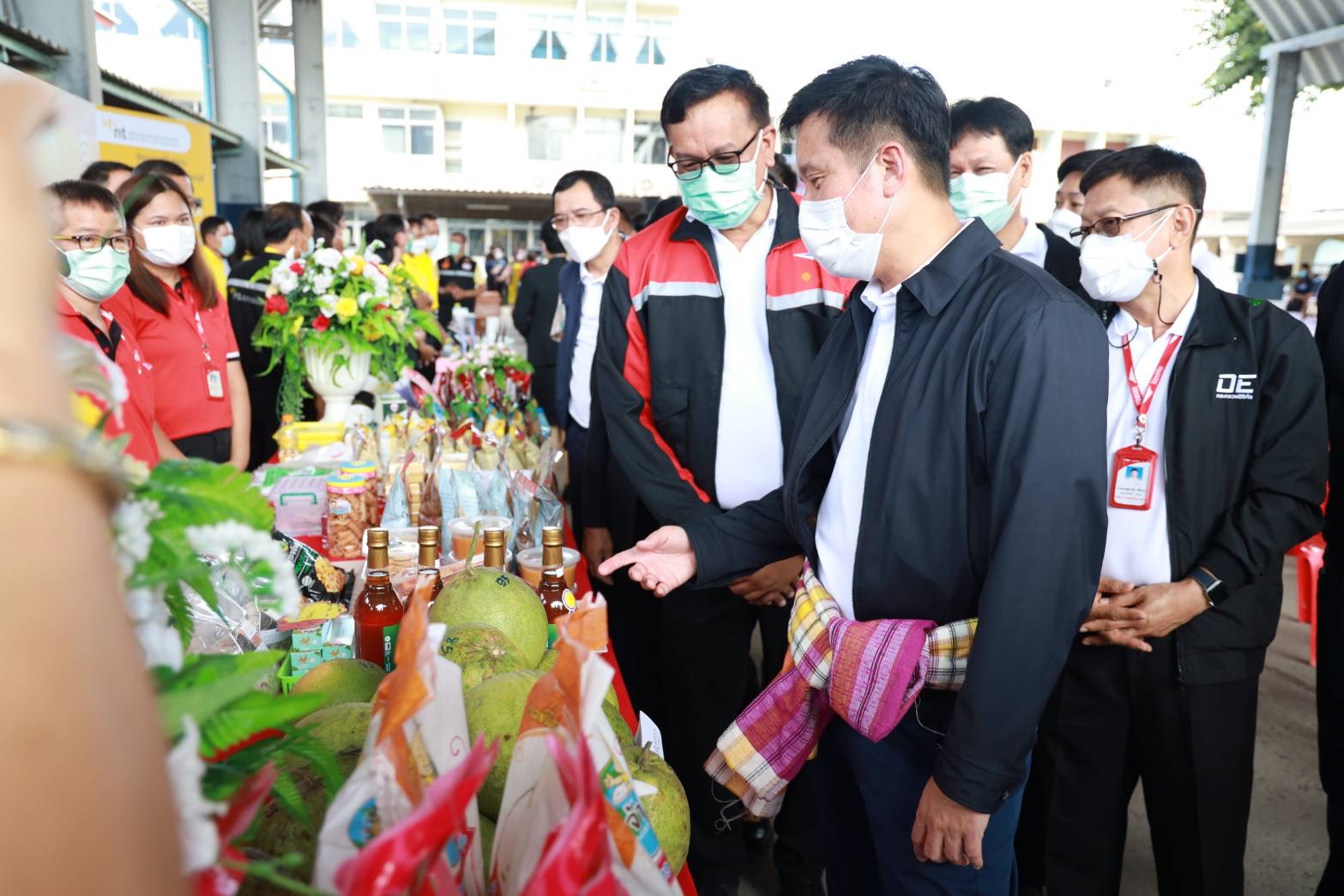 ข่าวรัฐมนตรี