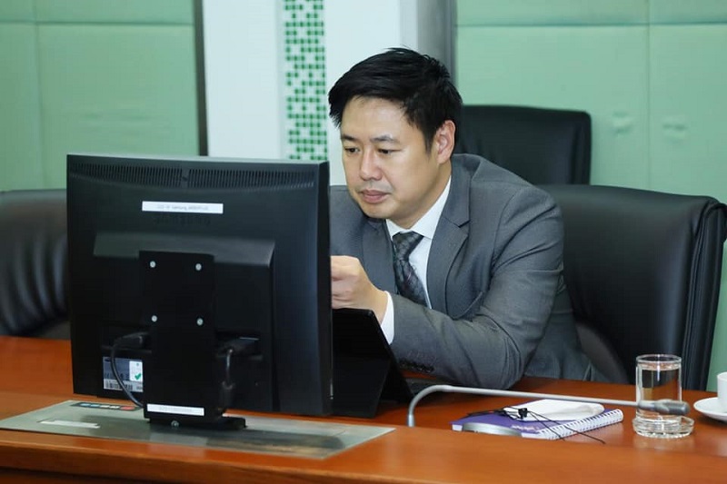 ข่าวรัฐมนตรี