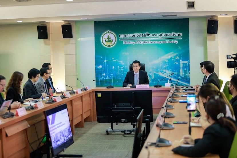 ข่าวรัฐมนตรี