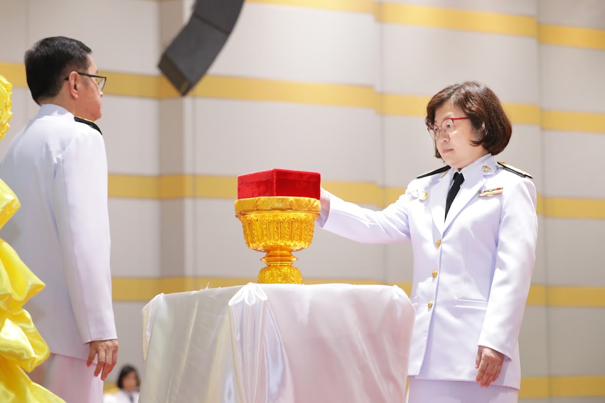 ข่าวรัฐมนตรี