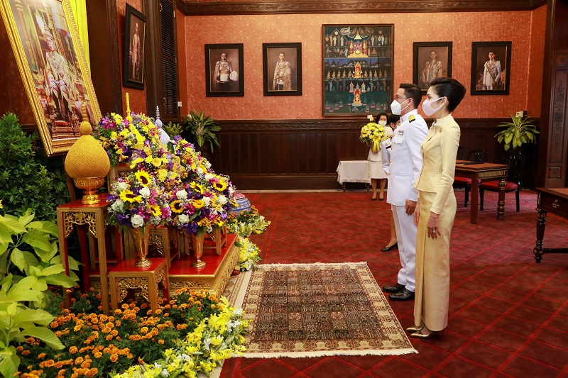 ข่าวรัฐมนตรี