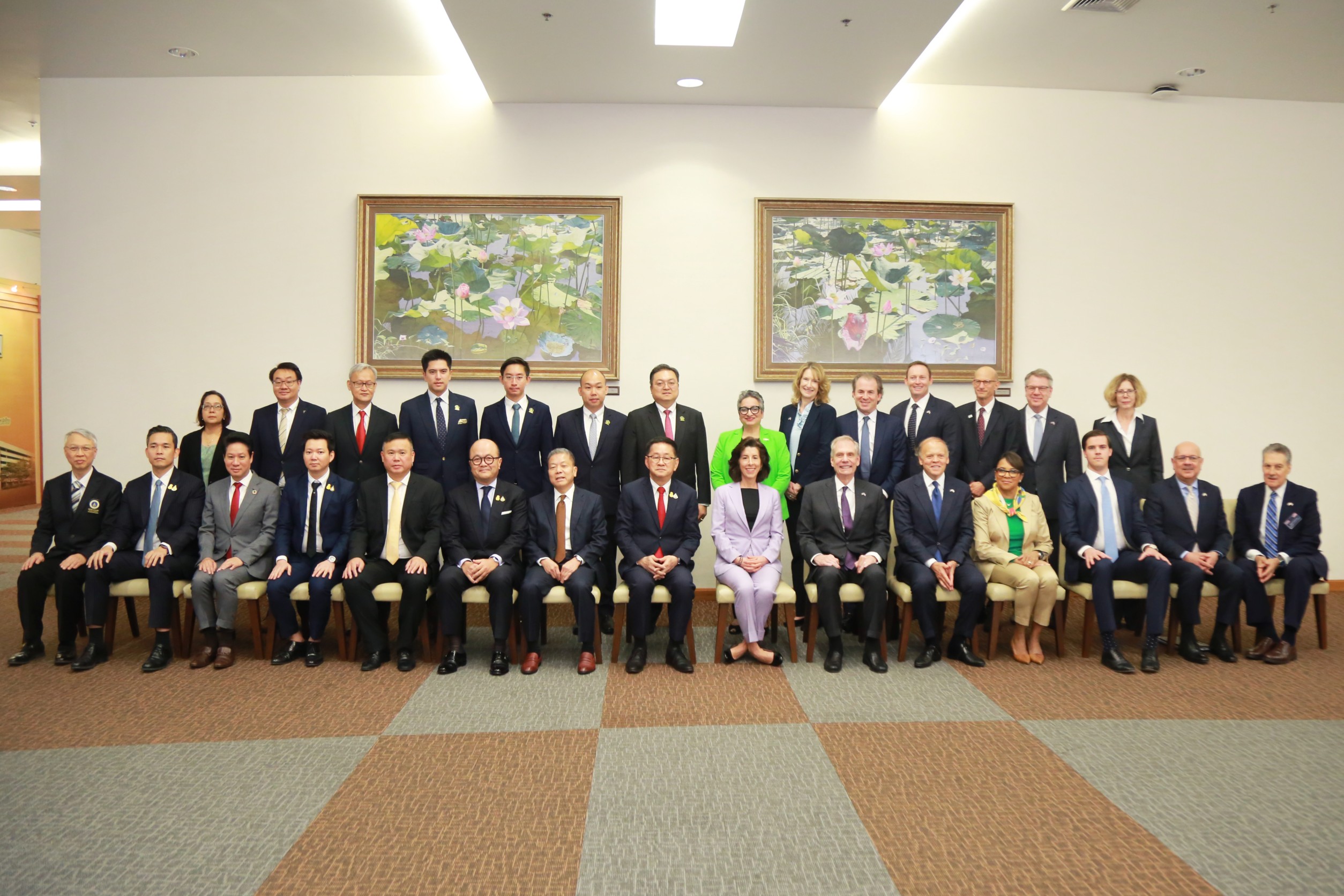 ข่าวรัฐมนตรี