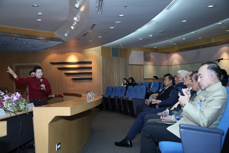 ข่าวสารกระทรวงฯ