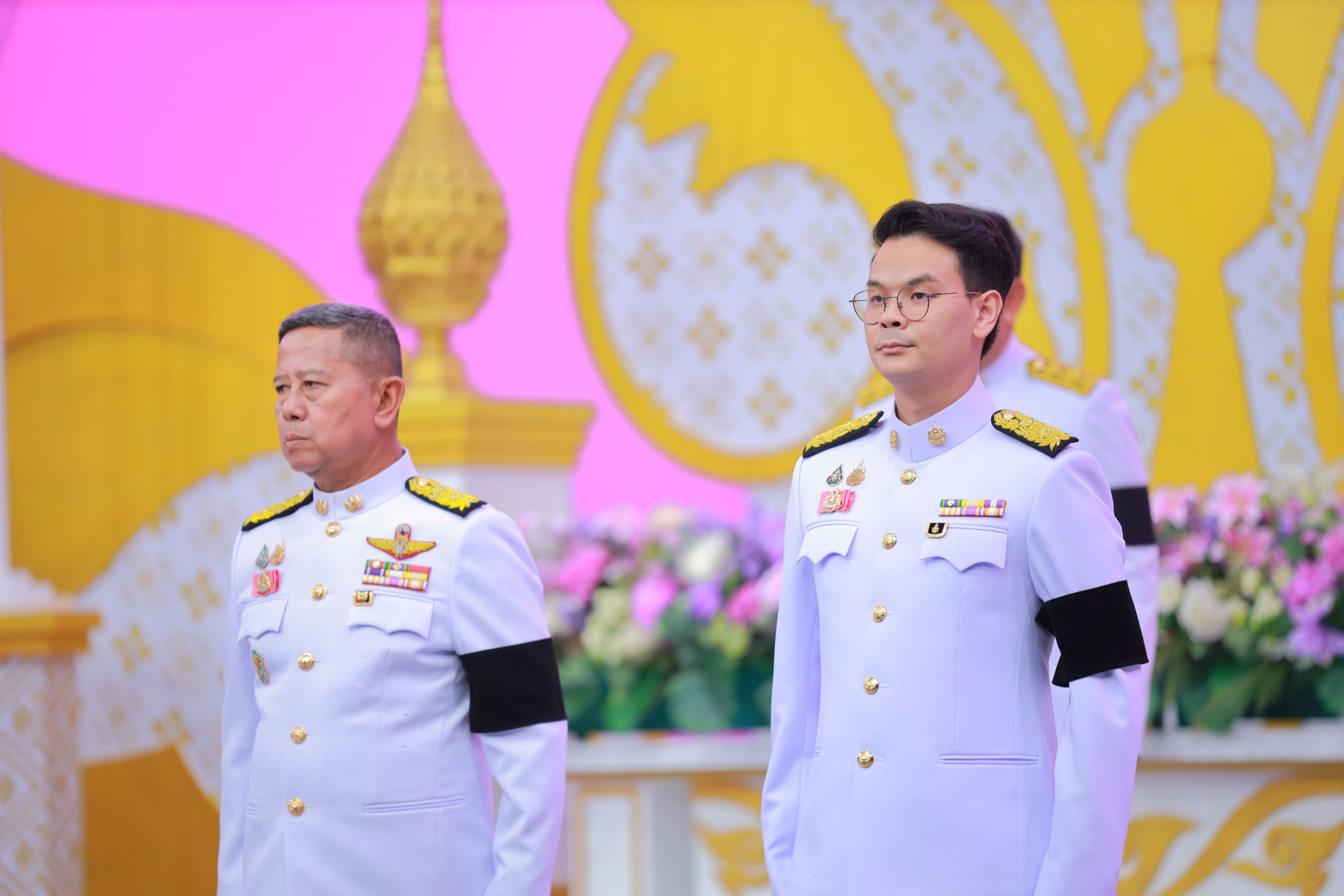 ข่าวรัฐมนตรี