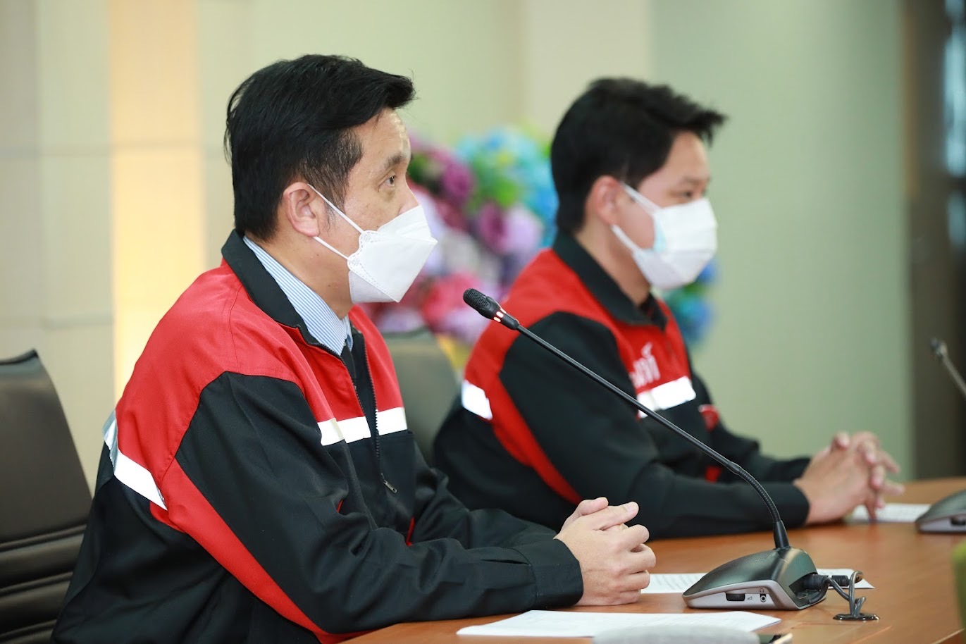 ข่าวรัฐมนตรี