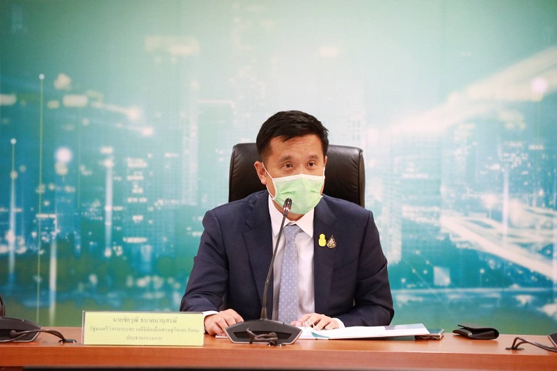 ข่าวรัฐมนตรี