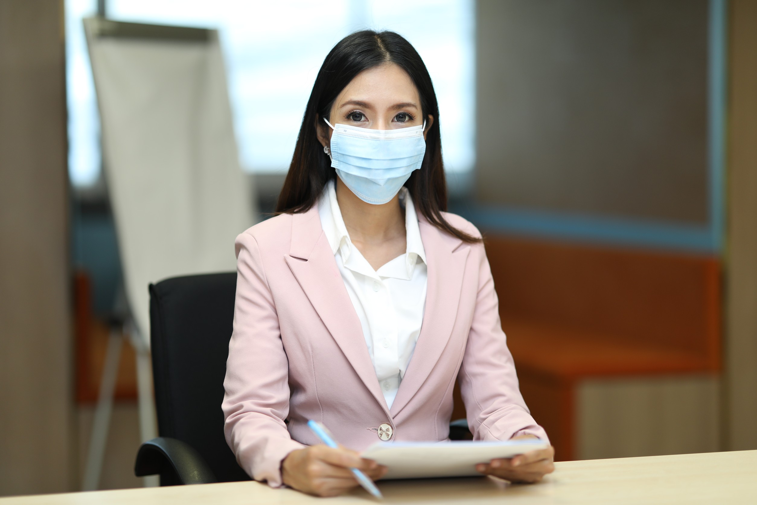 ข่าวรัฐมนตรี