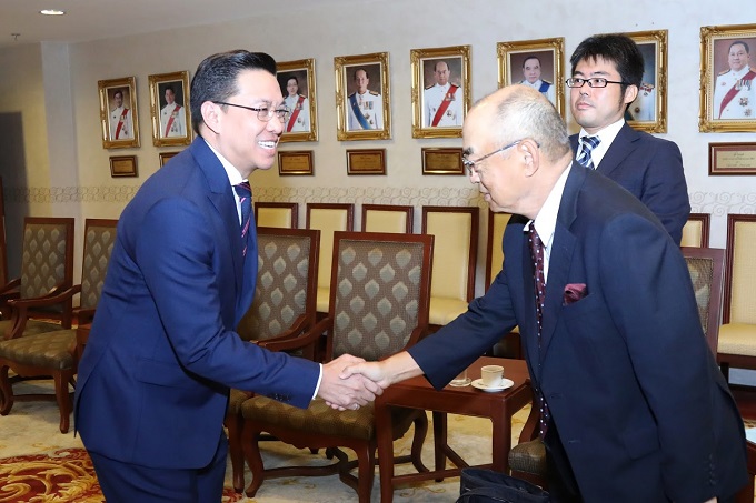 ข่าวสารกระทรวงฯ