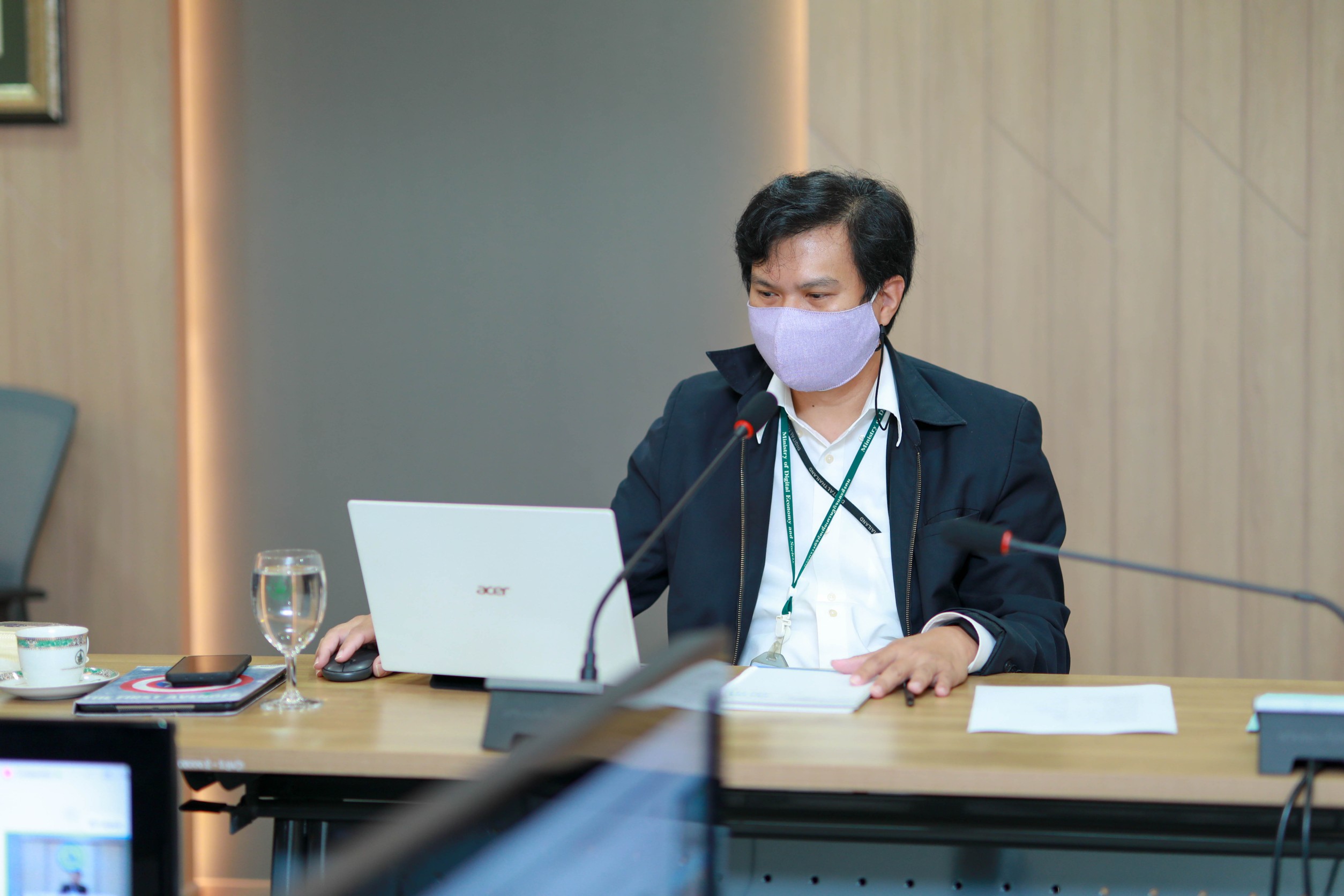 ข่าวสารกระทรวงฯ