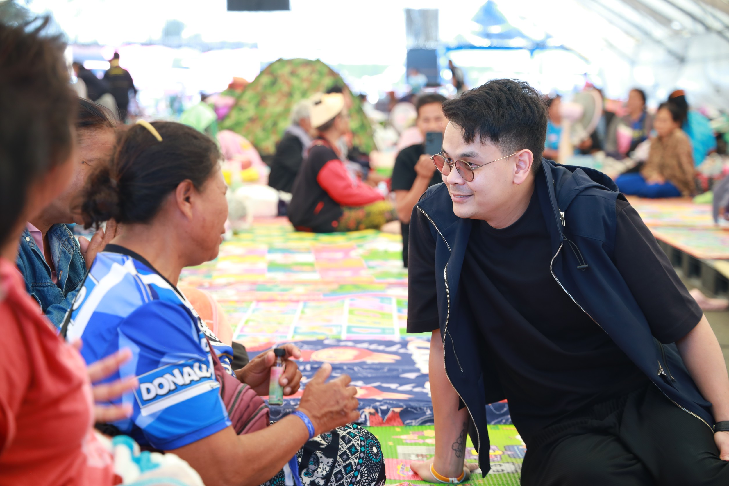 ข่าวรัฐมนตรี