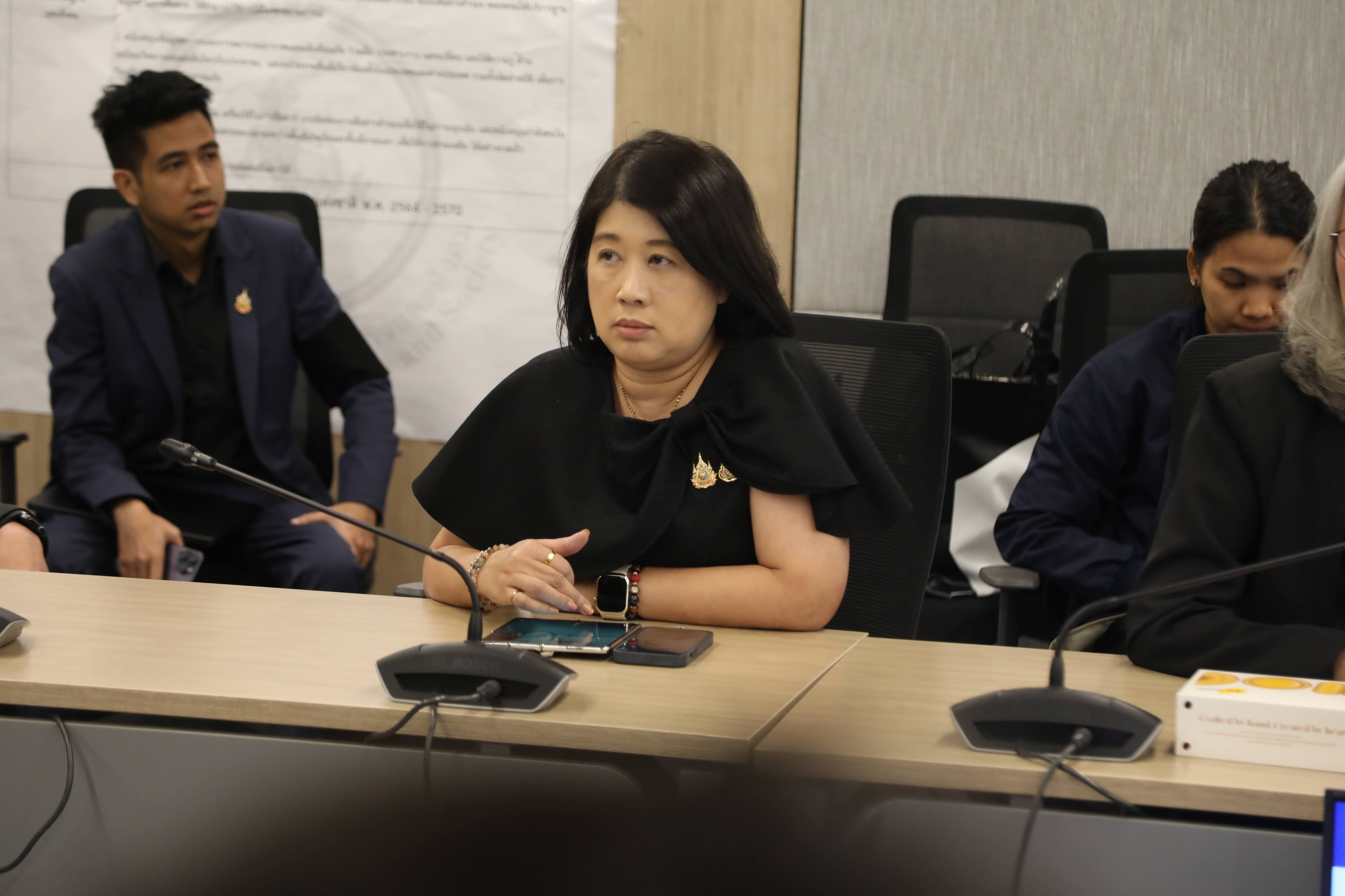 ข่าวรัฐมนตรี