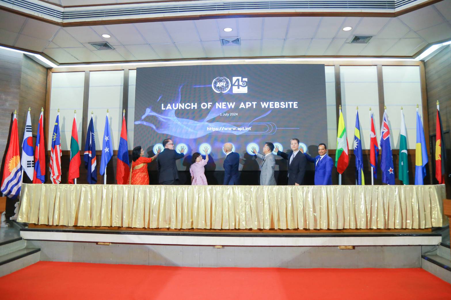 ข่าวสารกระทรวงฯ