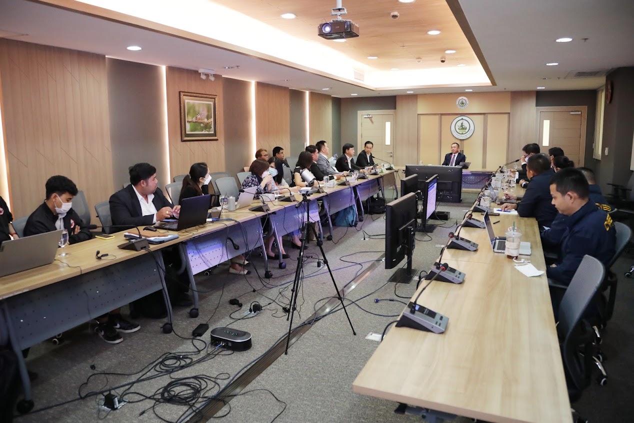 ข่าวสารกระทรวงฯ