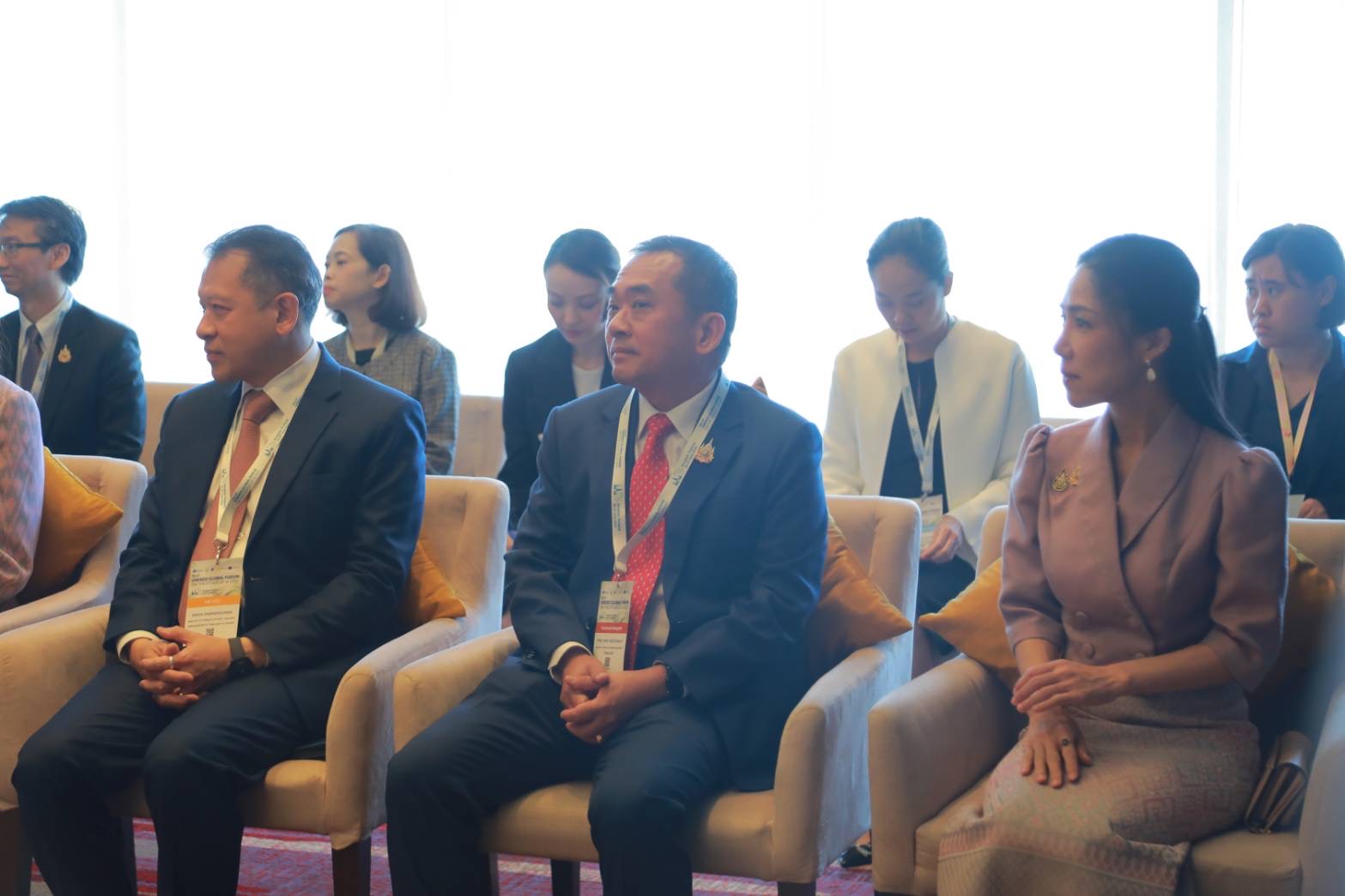 ข่าวรัฐมนตรี